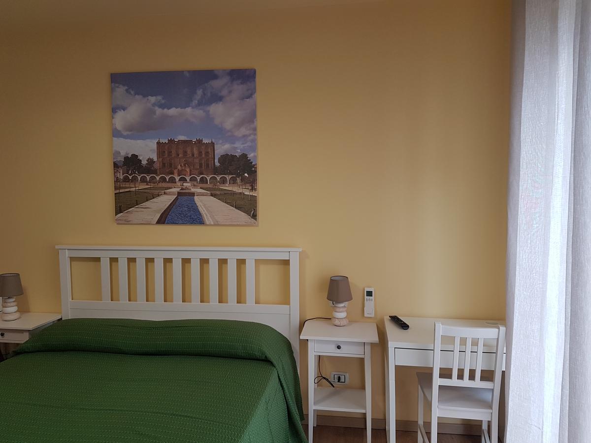 Maqueda Home Palermo Buitenkant foto