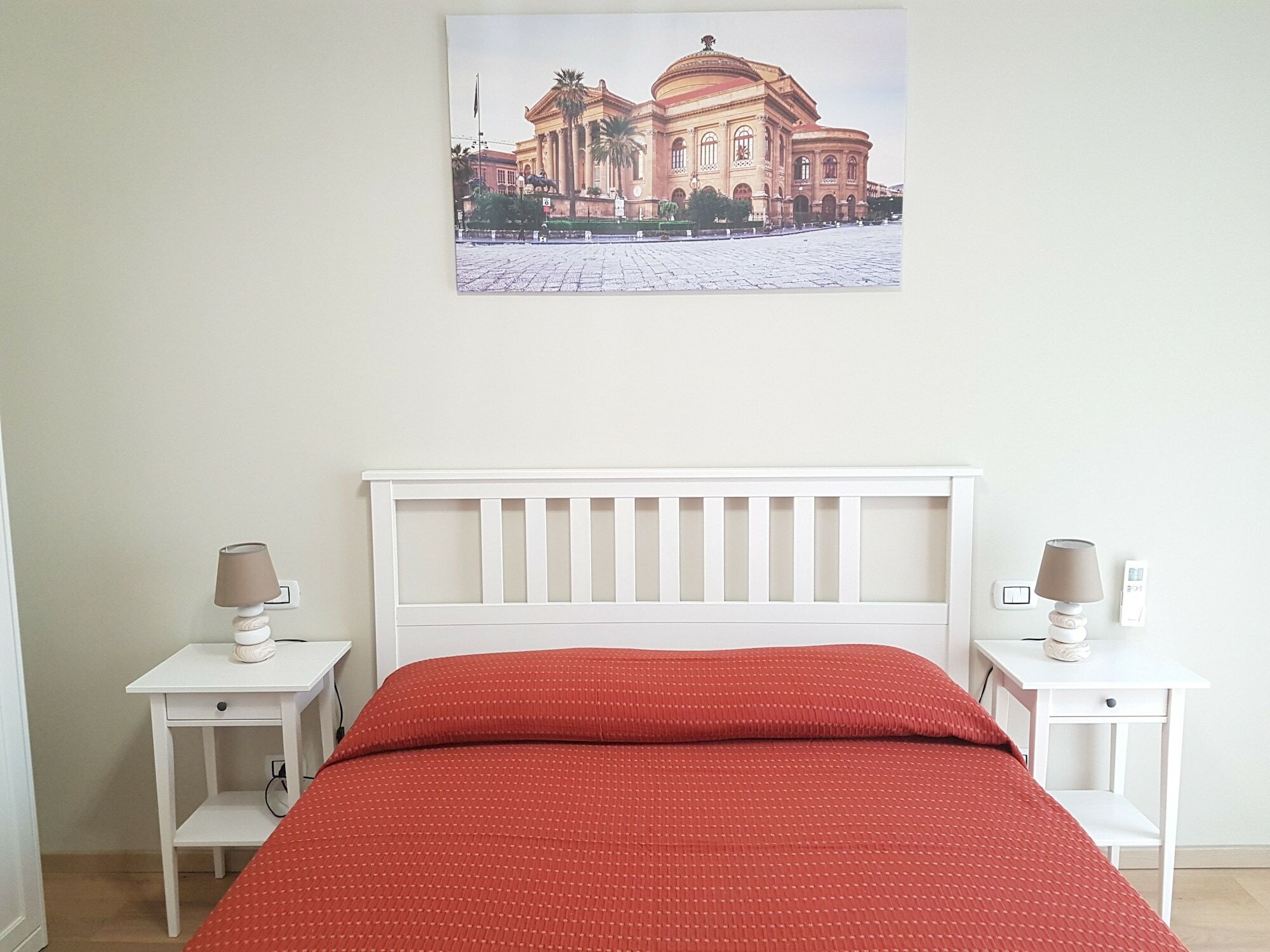 Maqueda Home Palermo Buitenkant foto